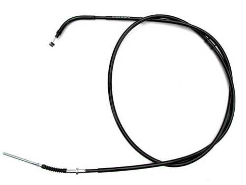 Motion Pro Cable Black Vinyl Rear Hand Brake 04-0312