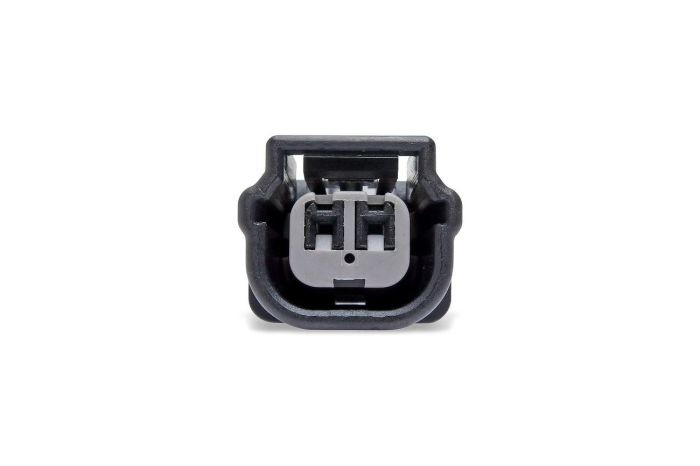 Motion Pro Pigtail For Fuel Injector Cleaner Kit Hv2 Injectors 08-0616