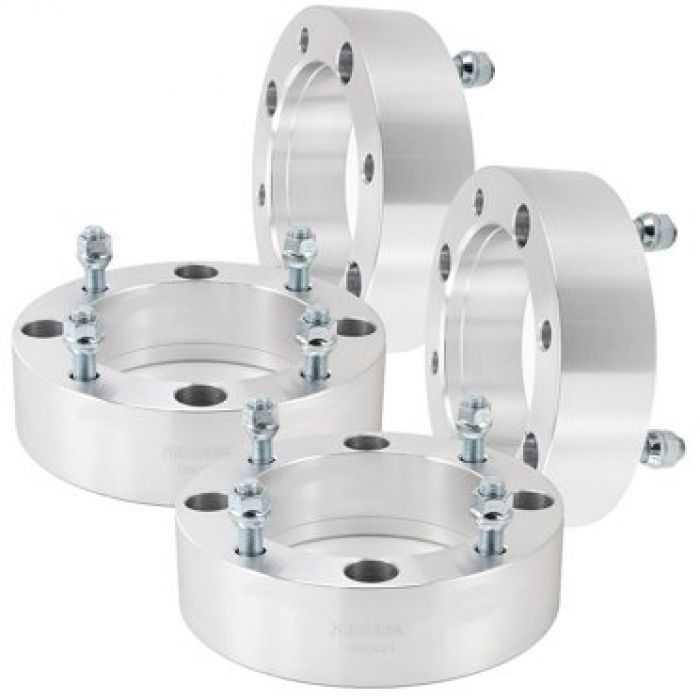 All Balls Wheel Stud And Nut Kit Front 85-1143