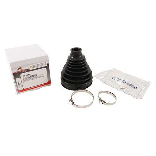 All Balls Racing Cv Boot Repair Kit 19-5046