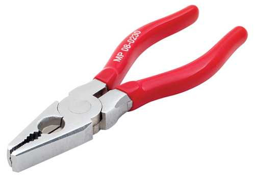 Motion Pro Pliers Master Link Clip 08-0230