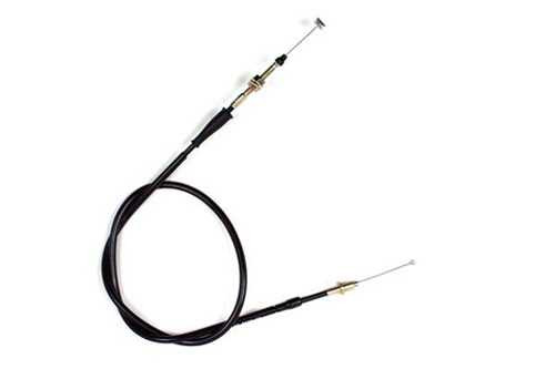 Motion Pro Cable Black Vinyl Reverse 02-0539
