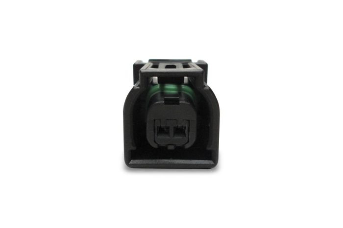 Motion Pro Fuel Injector Cleaner Pigtail For Hyb Injectors Only 08-0597