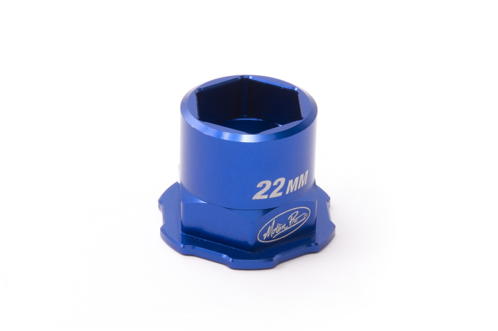 Motion Pro T6 Combo Lever Hex Adapter 30 Mm To 22 08-0691