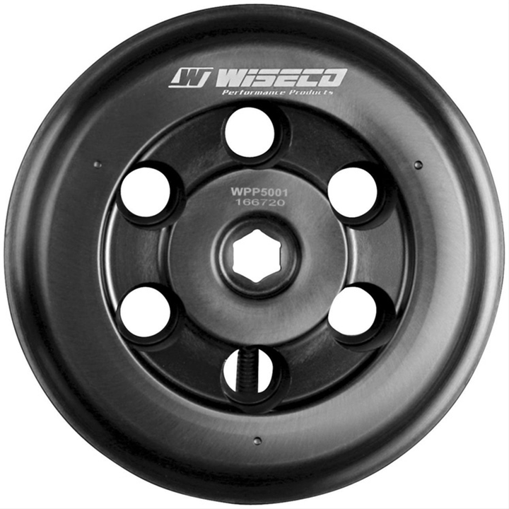 Prox Clutch Pressure Plate Crf250R '08-09 18.P1308