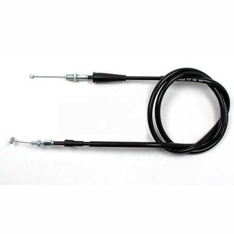 Motion Pro Cable Black Vinyl Throttle - Special Application 01-0609