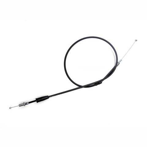 Motion Pro Cable Black Vinyl Throttle - Special Application 01-1012