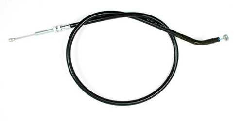 Motion Pro Cable Black Vinyl Clutch 02-0238