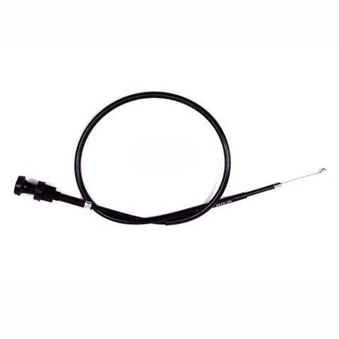 Motion Pro Cable Black Vinyl Choke 02-0290