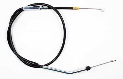 Motion Pro Cableblack Vinylclutch 04-0280