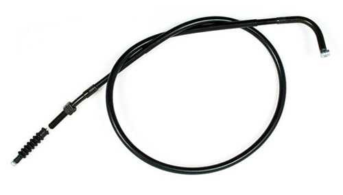 Motion Pro Cable Black Vinyl Clutch 03-0170