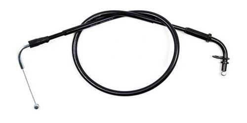 Motion Pro Cable Black Vinyl Choke 04-0189