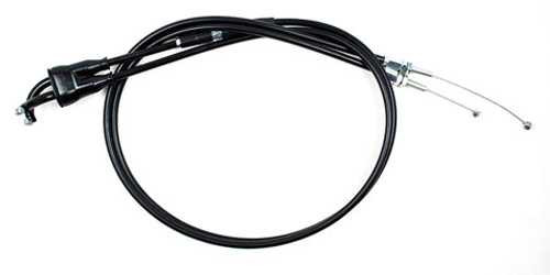 Motion Pro Kawasaki Throttle Push/Pull Set 04-0196