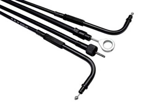 Motion Pro Cable Blackout Throttle 06-2268
