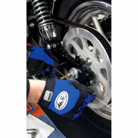 Motion Pro Rear Wheel Alignment Tool For Hd 08-0368