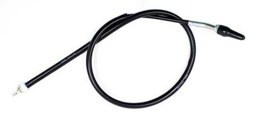 Motion Pro Cable Black Vinyl Speedo 03-0103