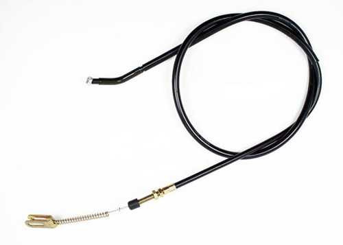 Motion Pro Atv Cable - Suzuki 04-0159