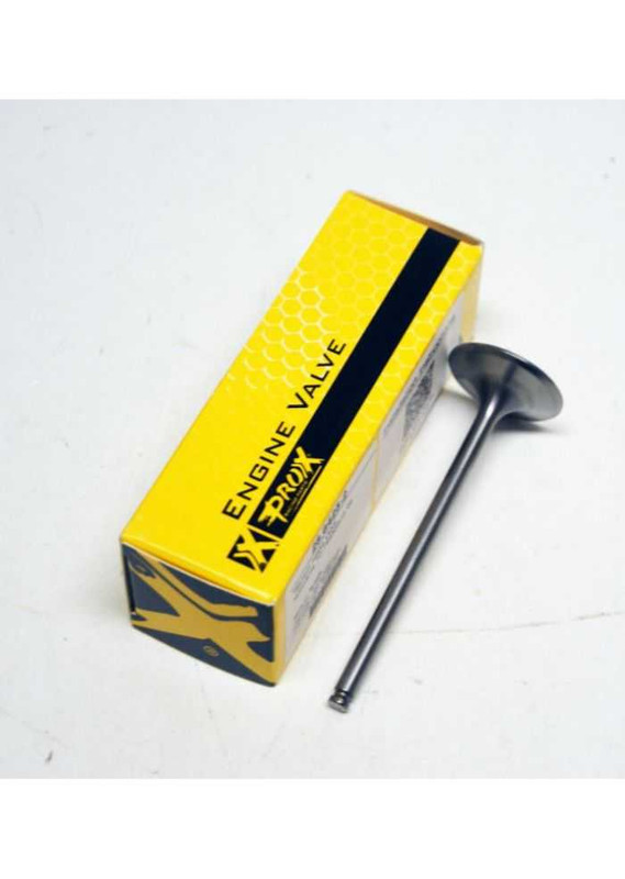 Prox Steel Intake Valve Sea-Doo Gtx-4Tec '03-09 + Rxp/Rxt '04-09 28.5594-2