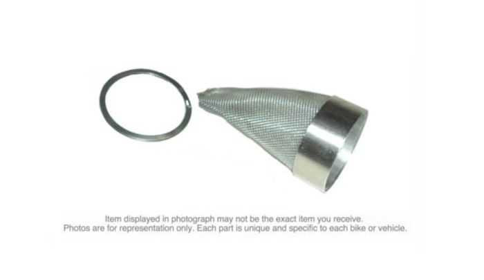 Fmf Factory 4.1 Rct Spark Arrestor Insert 040638