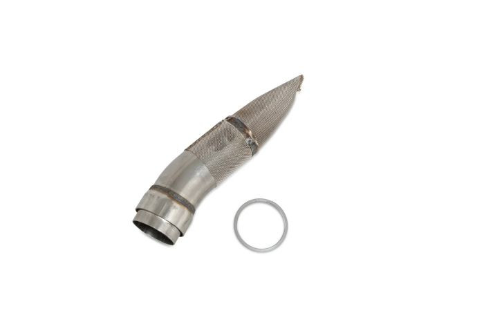 Fmf Ktm Factory 4.1 Rct Quiet Insert 1-1/2 Spark Arrestor 040678