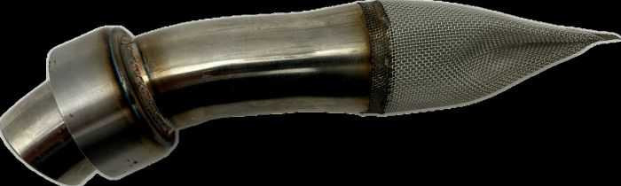 Fmf Ultra Quiet F4.1 Rct Core S/A Insert 040689