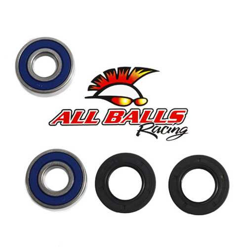 All Balls Wheel Bearing Kit - One 25-1210