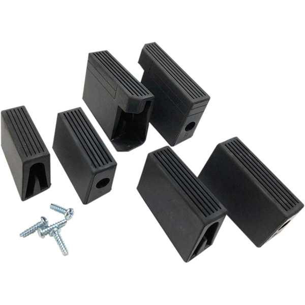 Caliber Replacement Finger Bushings For Sled Wheels (6Pc) 13577
