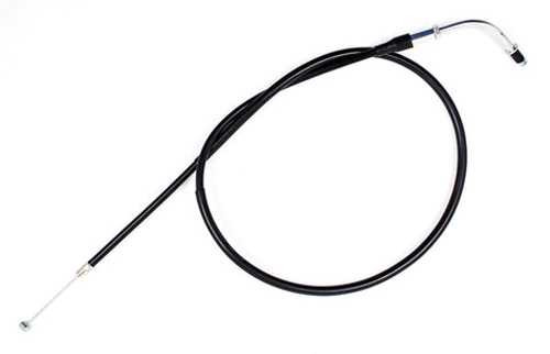 Motion Pro Cable Black Vinyl Throttle 05-0004