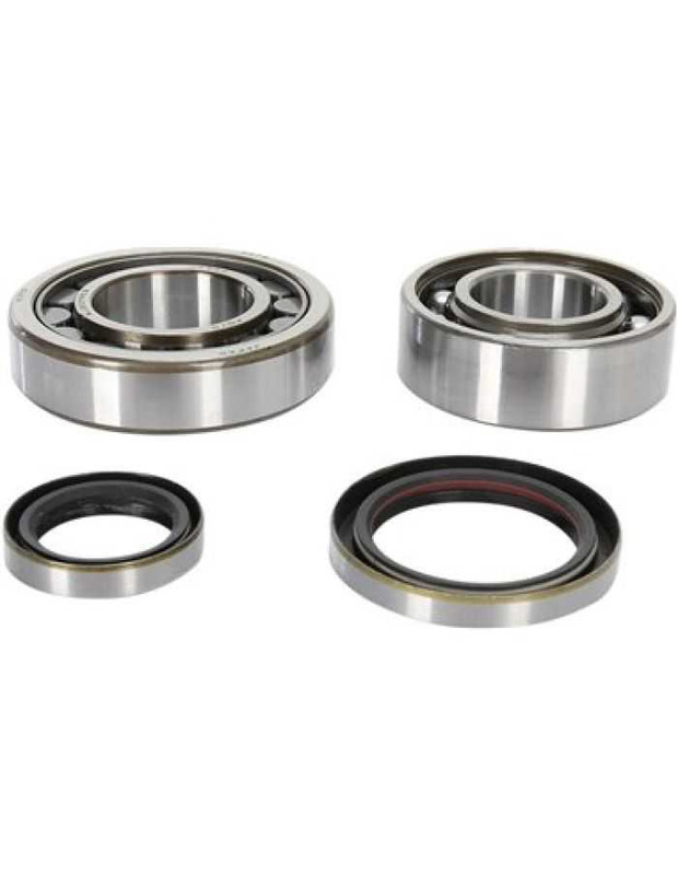 Prox Crankshaft Bearing Rd350Lc + Banshee Pinned 25X62X17 23.83464A