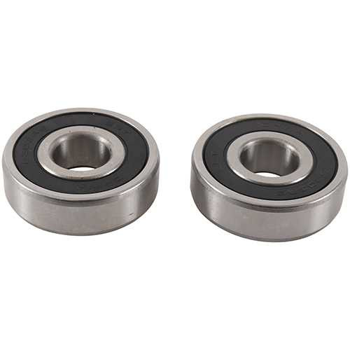 Pivot Works Rear Wheel And Seal Kit Kawasaki Street Bike PWRWS-K08-000