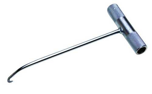 Motion Pro Heavy Duty Spring Hook 08-0127