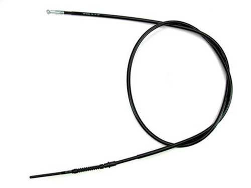 Motion Pro Rear Hand Brake Cable Atv 02-0385