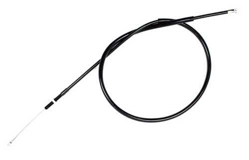 Motion Pro Cable Black Vinyl Clutch 02-0524