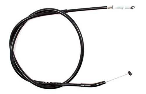 Motion Pro Cable Black Vinyl Clutch 04-0261