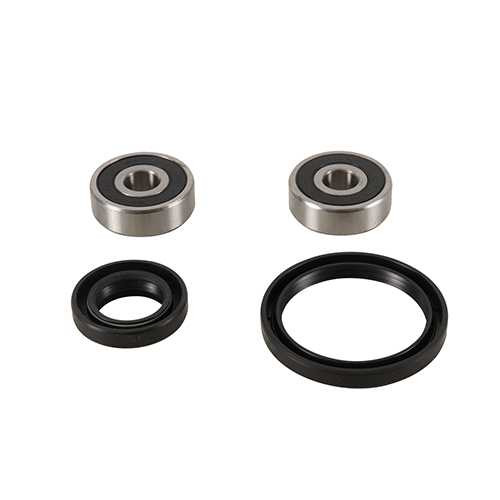 Pivot Works Works-Front Wheel Bearing Kit Honda PWFWK-H43-000
