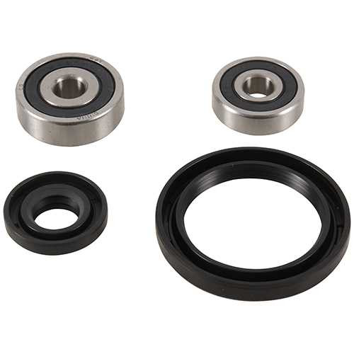 Pivot Works Works-Front Wheel Bearing Kit Suzuki PWFWK-S36-000
