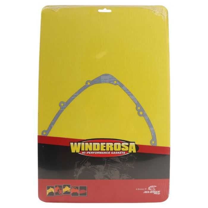 Vertex Ignition Cover Gasket 331038
