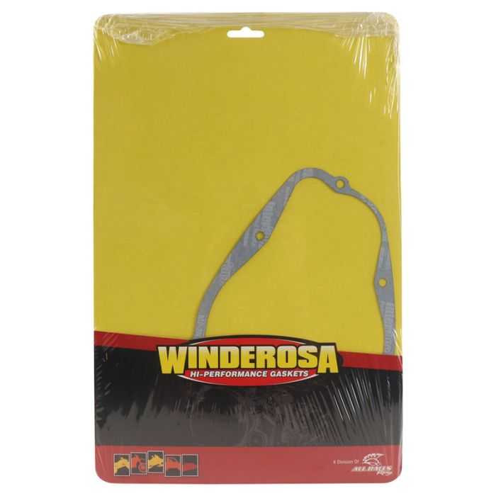 Vertex Ignition Cover Gasket 331097