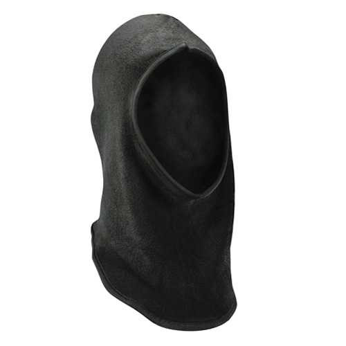 Bobster Balaclava Fleece Black WB114