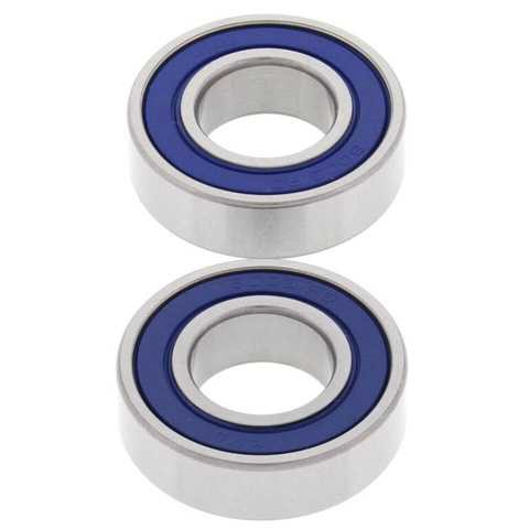 All Balls Wheel Bearing Kit Front 25-1135