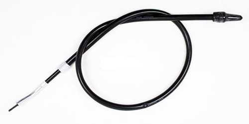 Motion Pro Cable Black Vinyl Speedo 03-0299