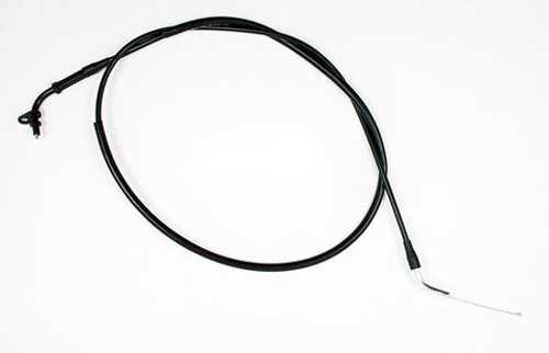 Motion Pro Atv Cable - Suzuki 04-0112