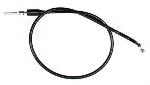 Motion Pro Cable Black Vinyl Clutch 04-0121