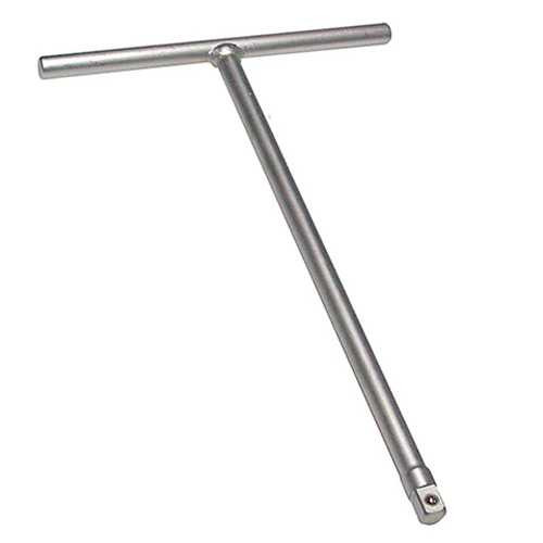 Motion Pro T-Handle Drive 3/8" X 10-1/2" 08-0159