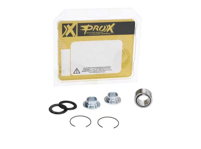 Prox Upper Shock Bearing Kit Xr200R '84-91 + Cr250R '85-86 26.310017