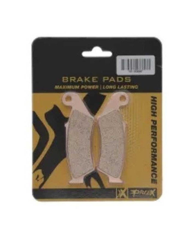 Prox Frontbrake Pad Yfm250R Raptor '08-11 (Right) + Yfm700R 37.265102