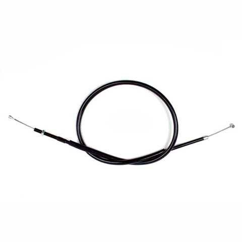 Motion Pro Cable Black Vinyl Clutch 02-0574