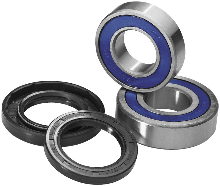 Prox Rearwheel Bearing Set Rm125 '95-99 + Rm250 '96-99 23.S112043