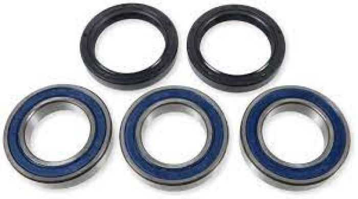 Prox Rearwheel Bearing Set Yz80/85 '93-08 23.S111068