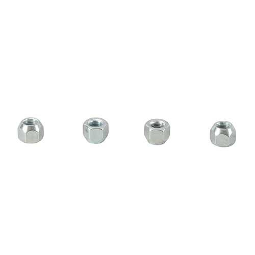 All Balls Racing Wheel Nut Kit 85-1246